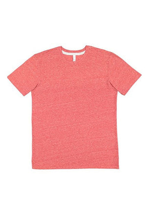 Always Ranchy Melange Jersey Tee - Wholesale Accessory Market