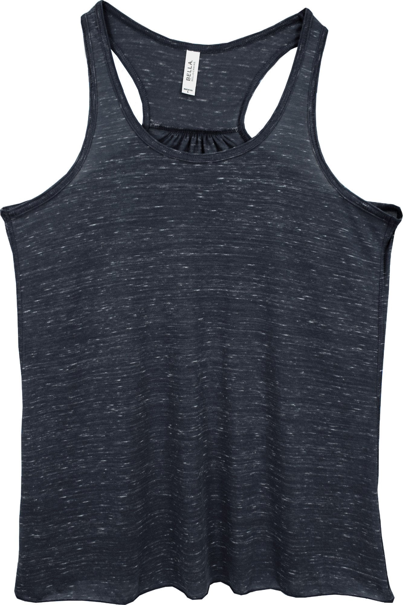 8800 women's flowy racerback tank best sale