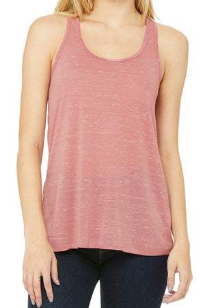 Free Spirit Thunderbird Flowy Racerback Tank - Wholesale Accessory Market