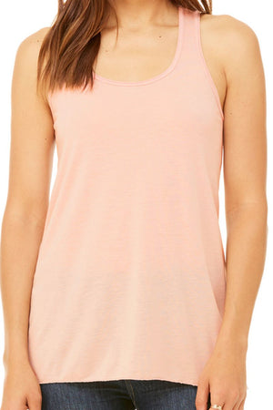 Free Spirit Thunderbird Flowy Racerback Tank - Wholesale Accessory Market