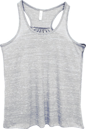 Party In The USA Flowy Racerback Tank - Wholesale Accessory Market