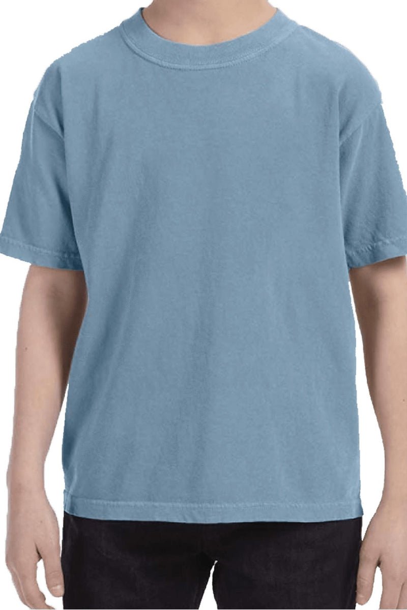 White T-Shirt (Common) – Uniform Solutions