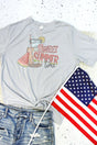 Sweet Summertime Adult Fusion ChromaSoft Performance T-Shirt - Wholesale Accessory Market