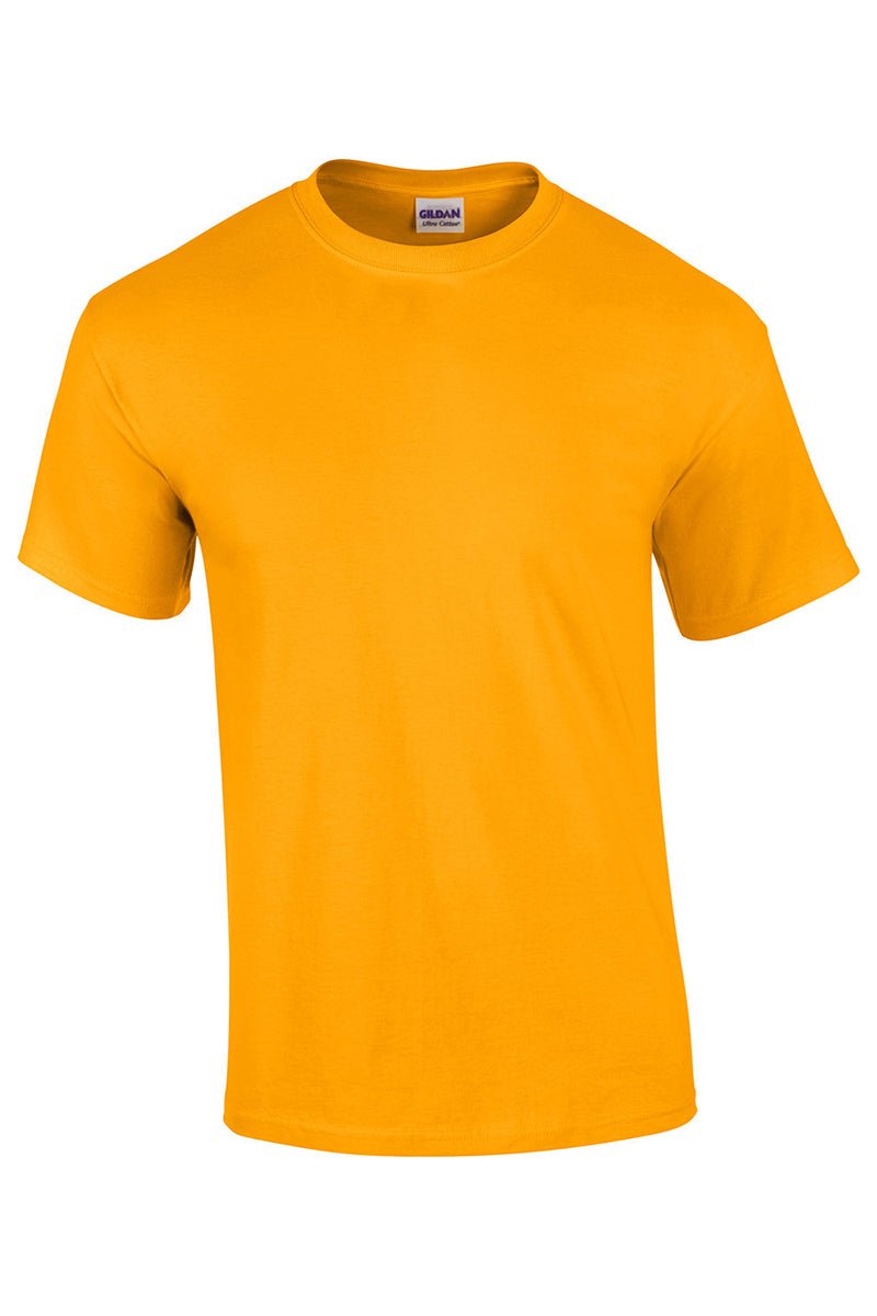 Stacked Gameday Strike Ultra Cotton Adult T-Shirt - Wholesale Accessory Market