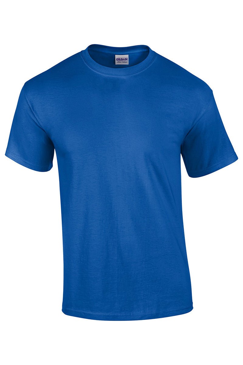 Football Bolt Ultra Cotton Adult T-Shirt - Wholesale Accessory Market