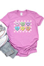 Retro Sweethearts Softstyle Adult T-Shirt - Wholesale Accessory Market