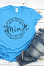 Circle Mimi Softstyle Adult T-Shirt - Wholesale Accessory Market