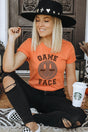 Happy Game Face Softstyle Adult T-Shirt - Wholesale Accessory Market