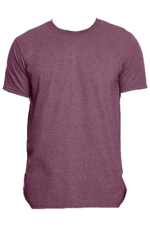 Baseball Bolt Softstyle Adult T-Shirt - Wholesale Accessory Market