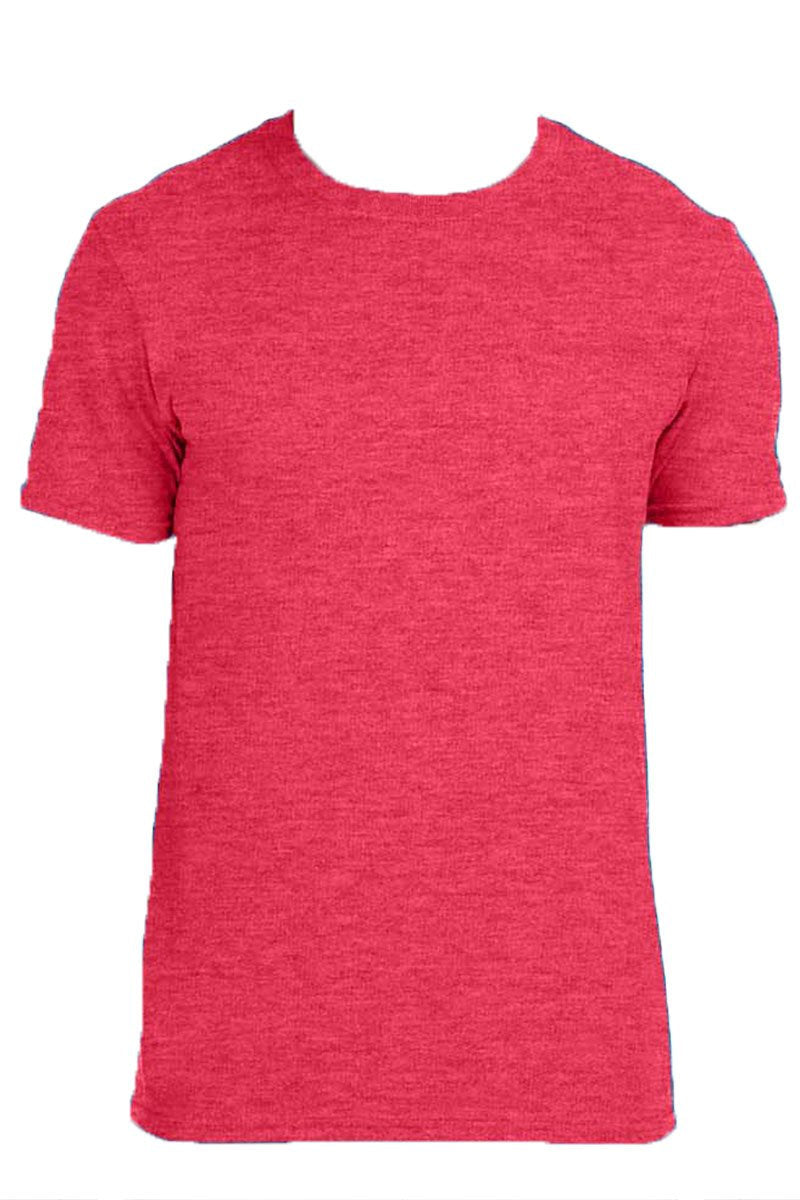 Ranchy Stuff Softstyle Adult T-Shirt - Wholesale Accessory Market