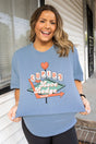 Cupid's Love Lodge Softstyle Adult T-Shirt - Wholesale Accessory Market