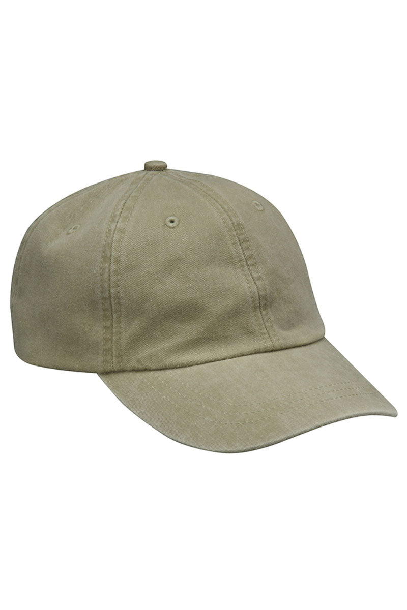 SALE! Holiday Cowboy Patch Pigment Dyed Cap - Wholesale Accessory Market