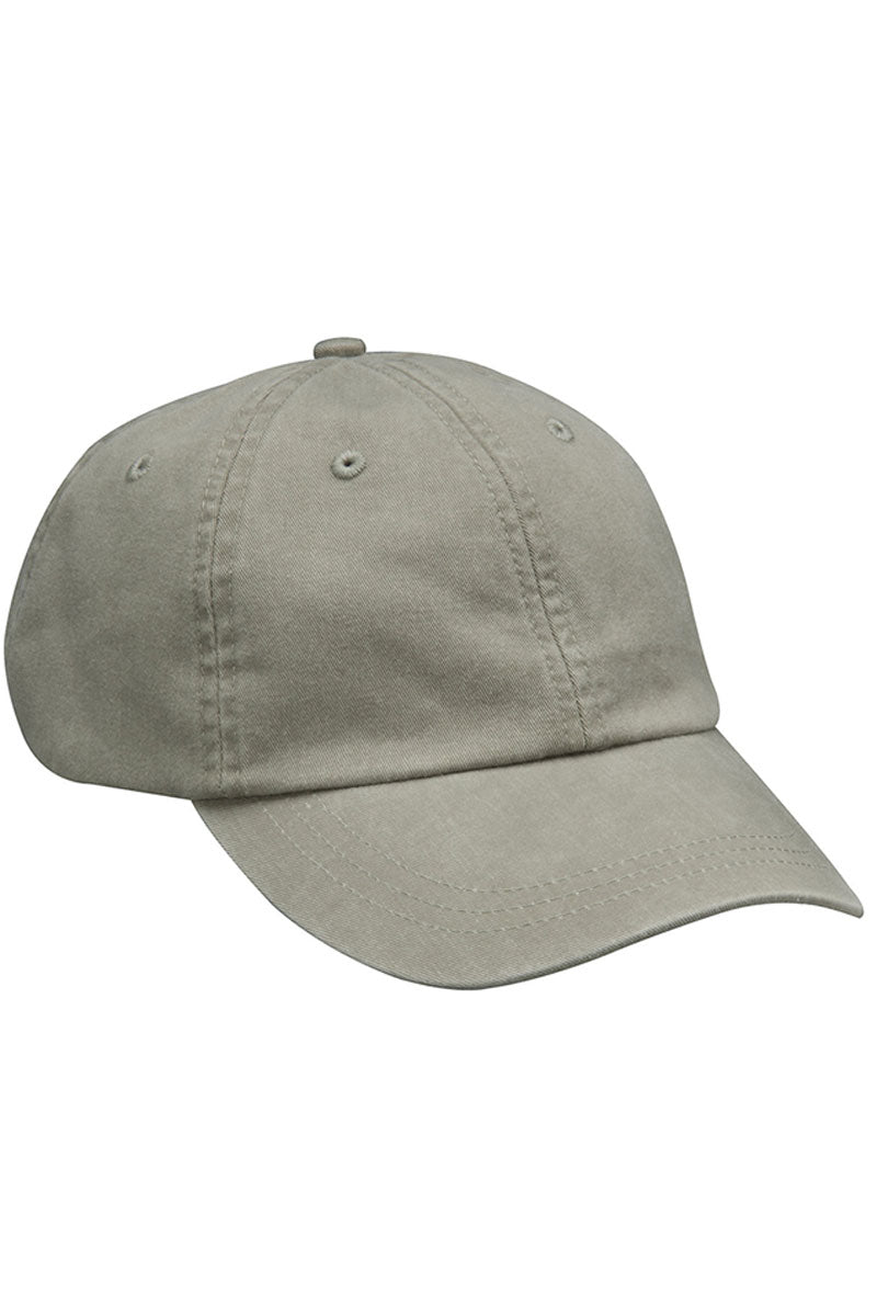 SALE! Holiday Cowboy Patch Pigment Dyed Cap - Wholesale Accessory Market