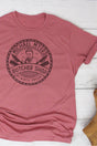 Myers Butcher Shop Poly/Cotton Tee - Wholesale Accessory Market