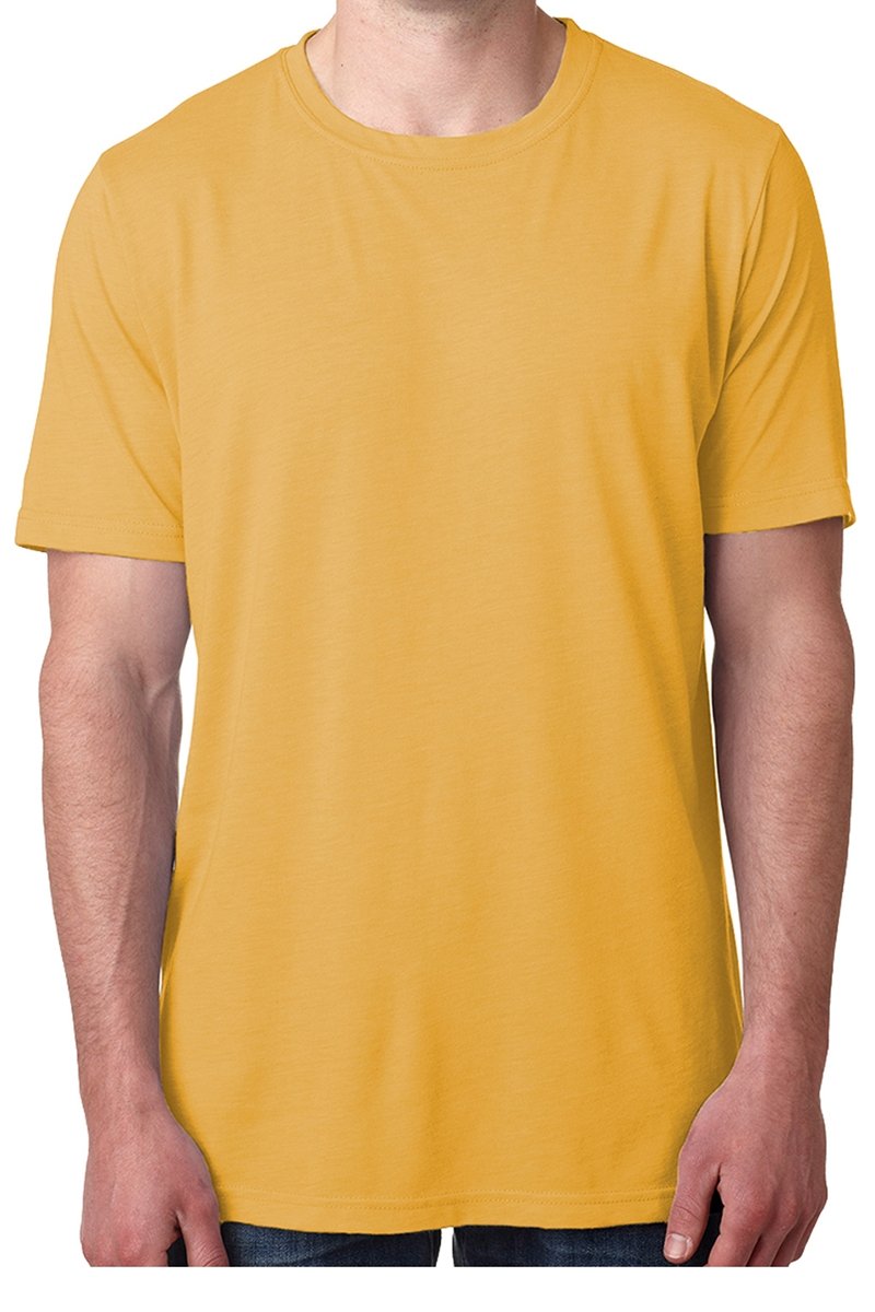 Ranch Hand Poly/Cotton Tee - Wholesale Accessory Market