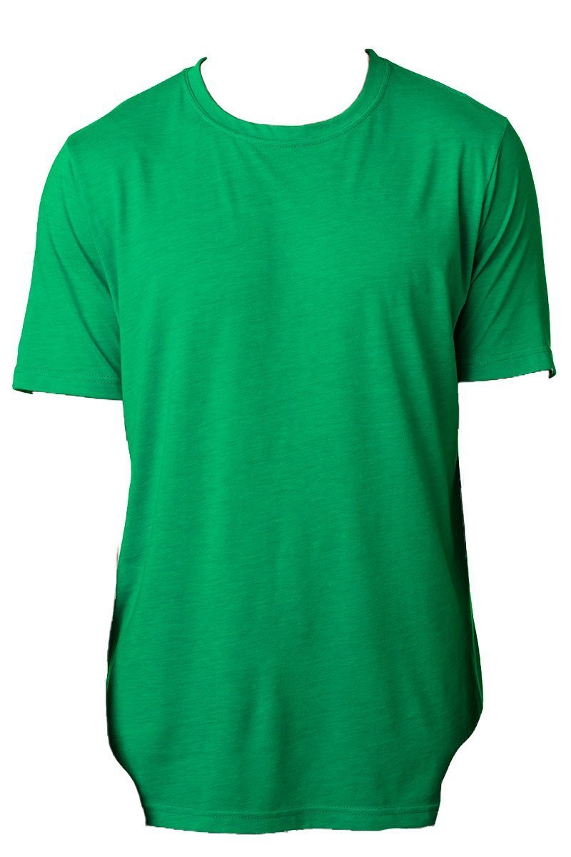 Ranch Hand Poly/Cotton Tee - Wholesale Accessory Market