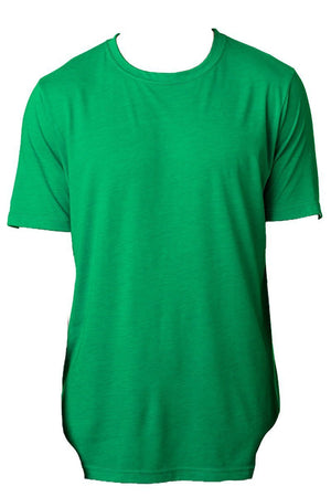 Ranch Hand Poly/Cotton Tee - Wholesale Accessory Market