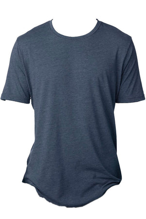 Ranch Hand Poly/Cotton Tee - Wholesale Accessory Market