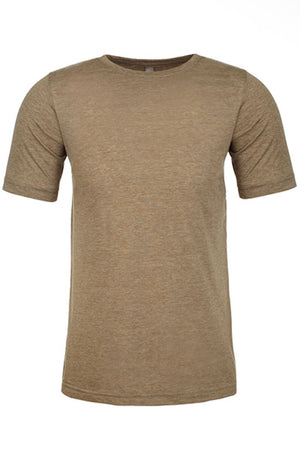 Ranch Hand Poly/Cotton Tee - Wholesale Accessory Market