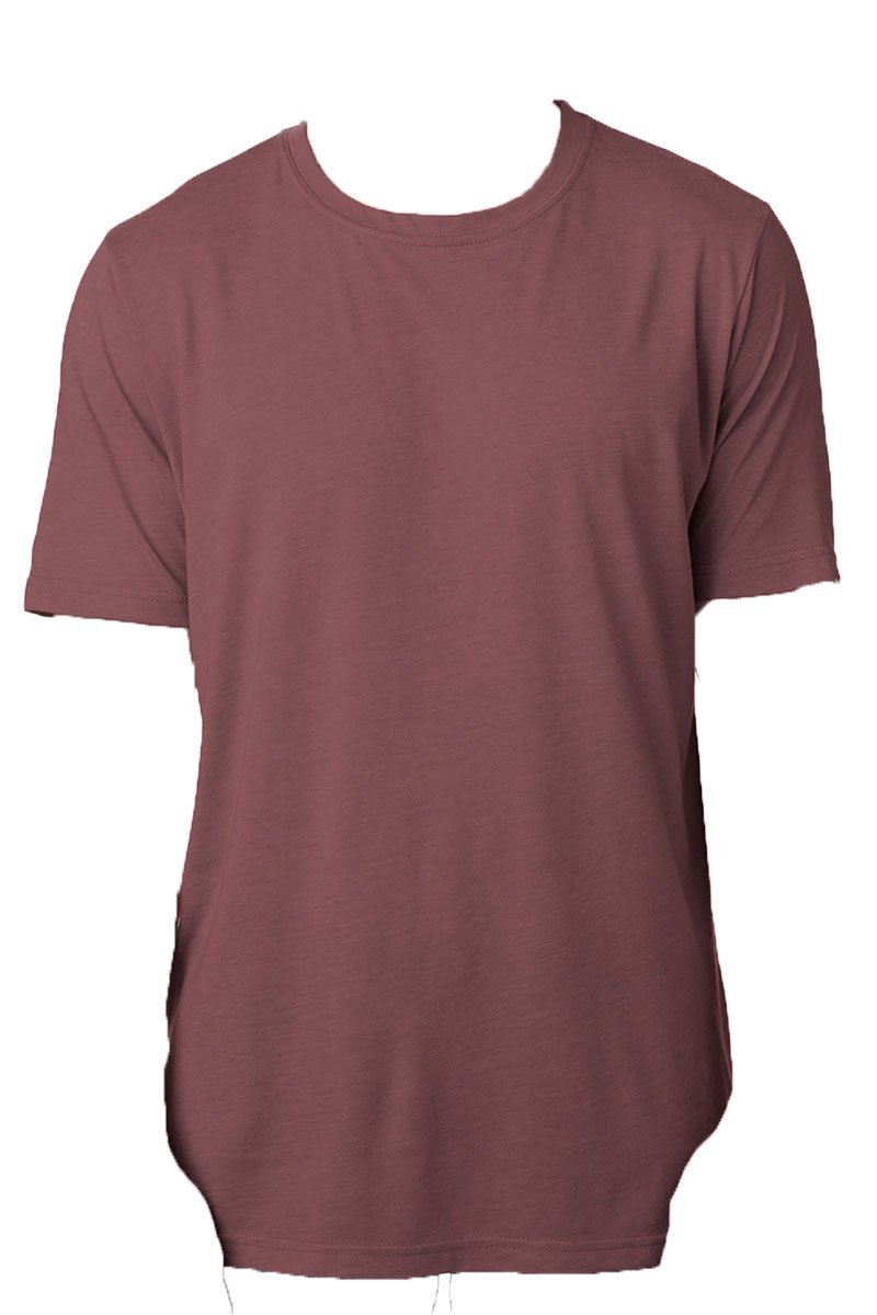 Raisin' Hell Poly/Cotton Tee - Wholesale Accessory Market