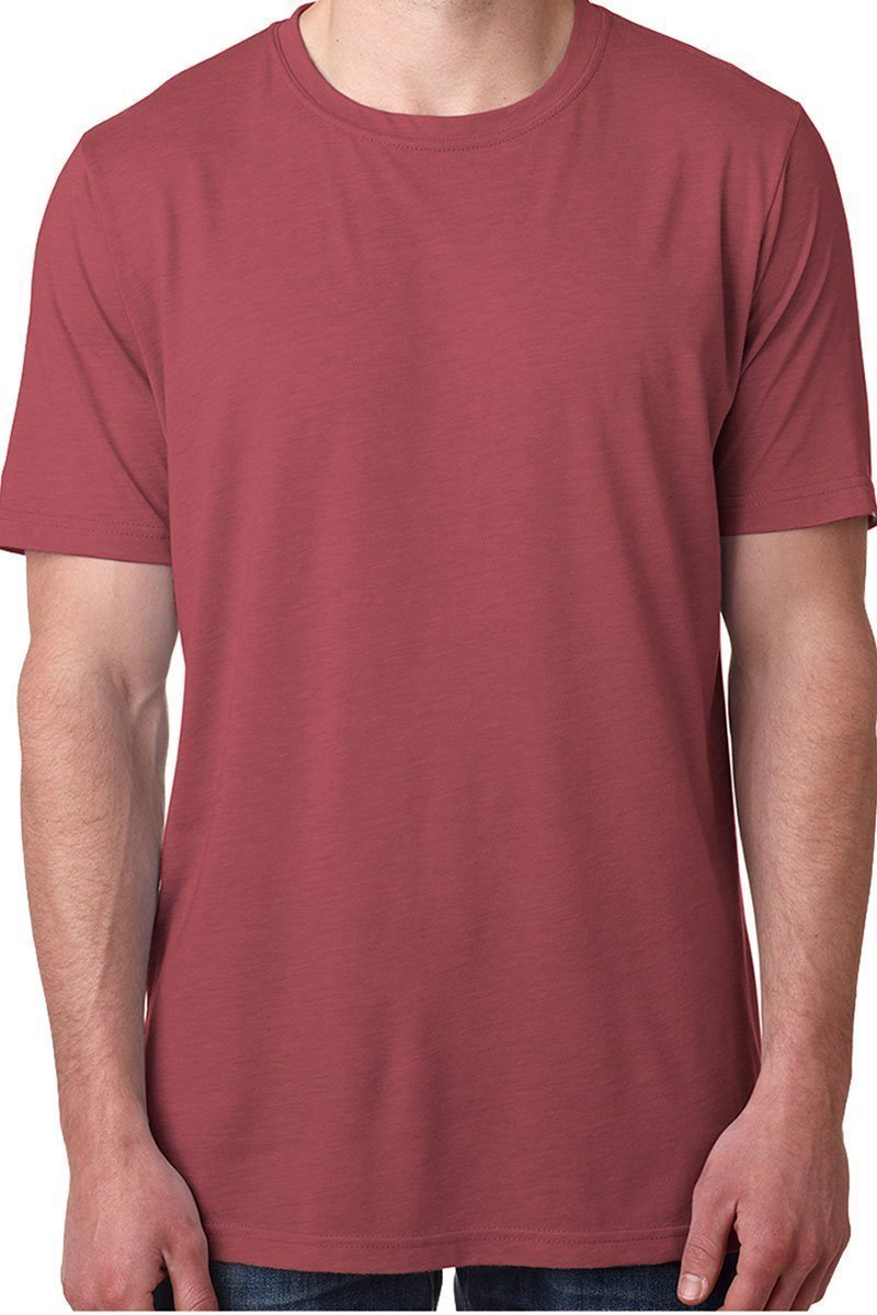 Raisin' Hell Poly/Cotton Tee - Wholesale Accessory Market