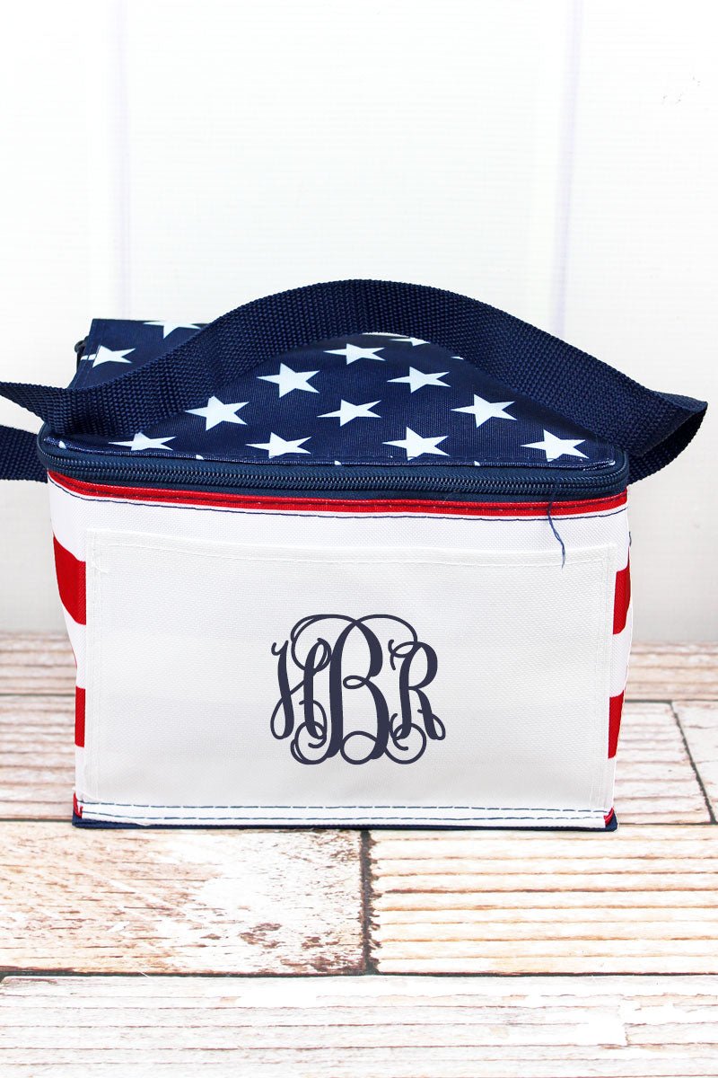 Liberty Bags Americana Cooler - Wholesale Accessory Market