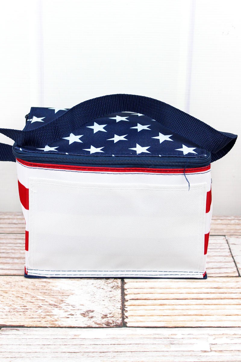 Liberty Bags Americana Cooler - Wholesale Accessory Market