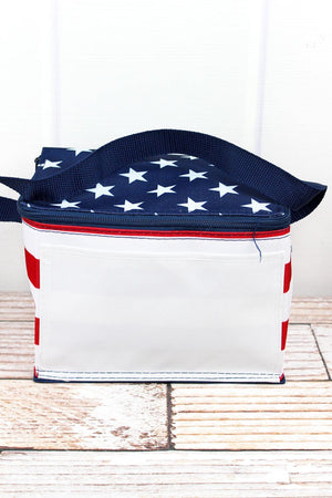 Liberty Bags Americana Cooler - Wholesale Accessory Market