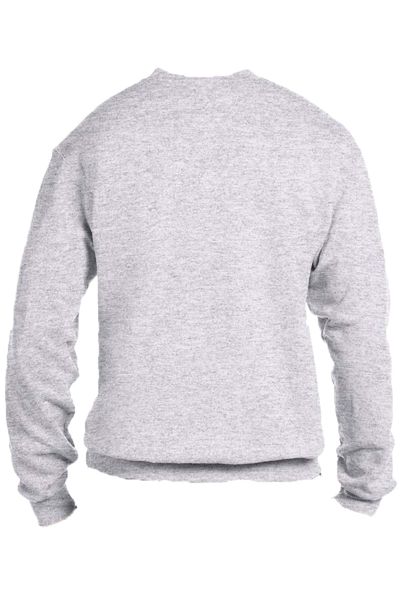 Tackle Cancer Ecosmart Crewneck Sweatshirt - Wholesale Accessory Market