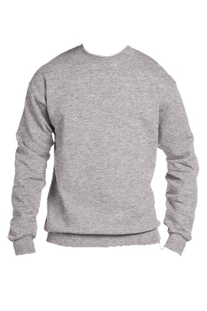 Christmas Movie Vibes Ecosmart Crewneck Sweatshirt - Wholesale Accessory Market