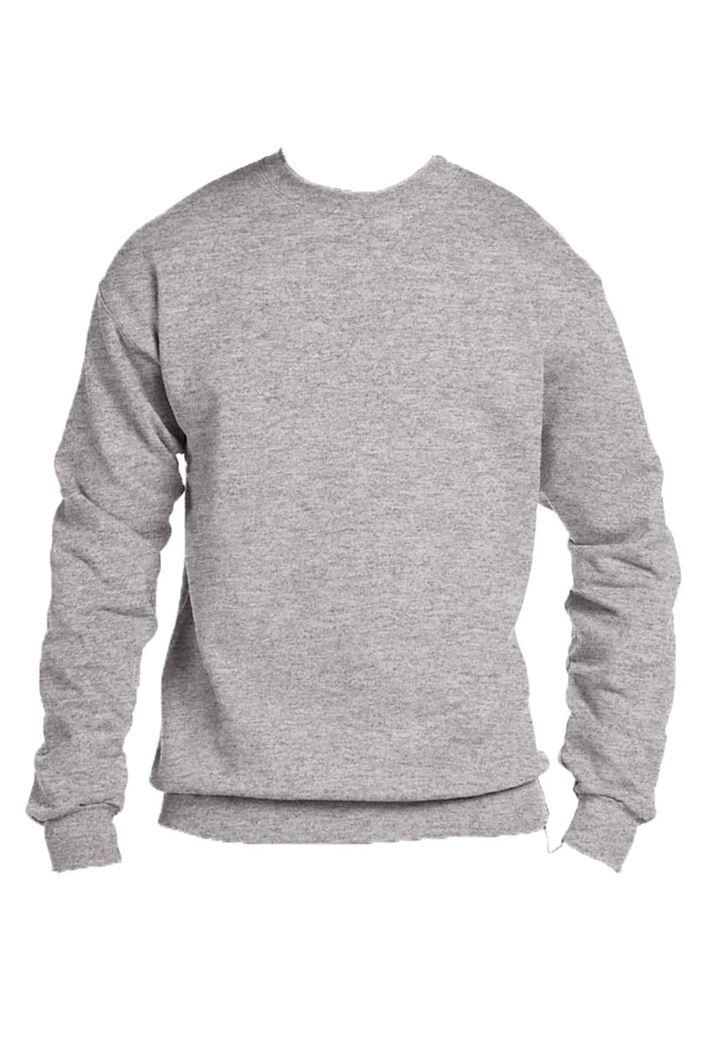 Hot Dogs And Home Runs Ecosmart Crewneck Sweatshirt - Wholesale Accessory Market