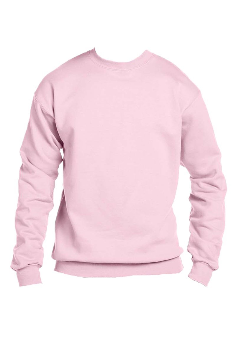 Tackle Cancer Ecosmart Crewneck Sweatshirt - Wholesale Accessory Market