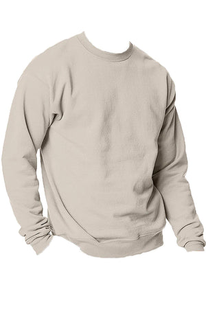 Hot Dogs And Home Runs Ecosmart Crewneck Sweatshirt - Wholesale Accessory Market