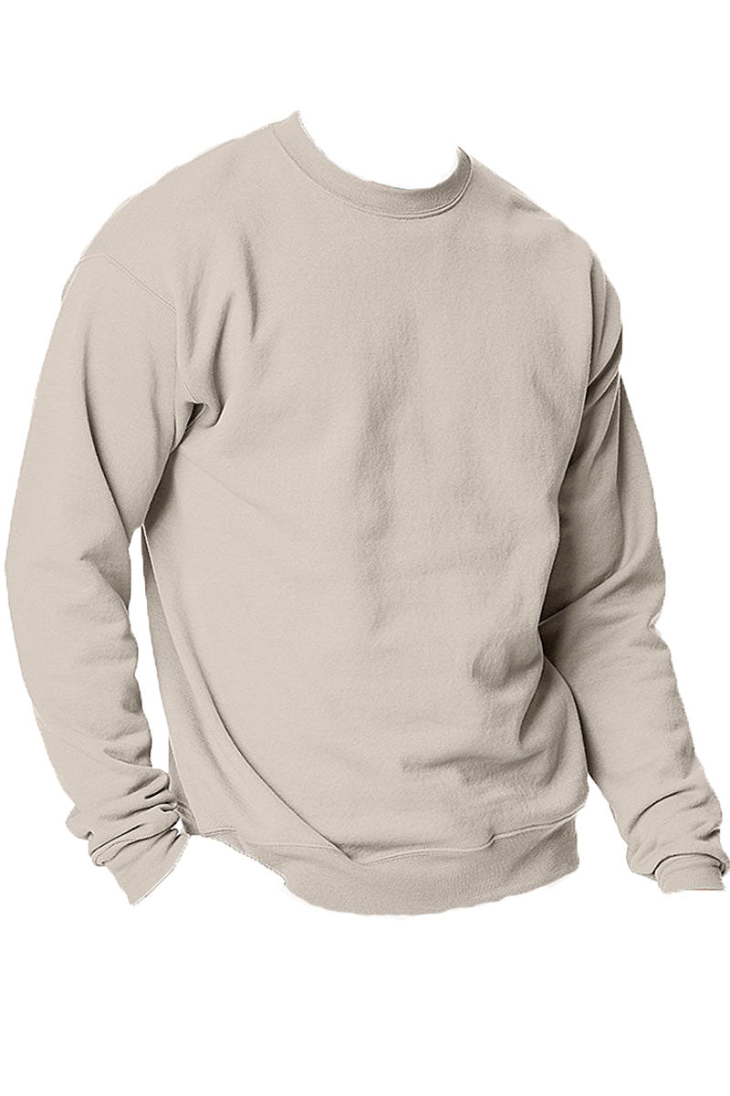 Tackle Cancer Ecosmart Crewneck Sweatshirt - Wholesale Accessory Market