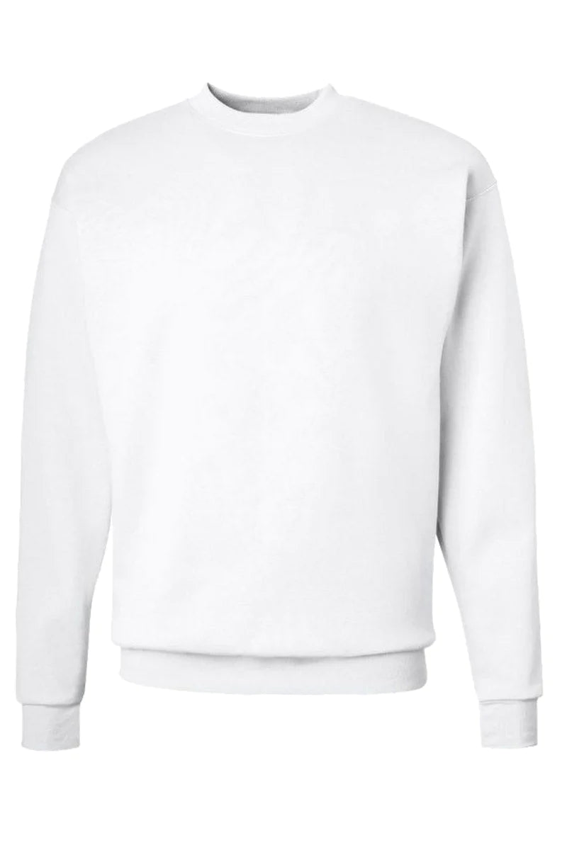 Hot Dogs And Home Runs Ecosmart Crewneck Sweatshirt - Wholesale Accessory Market