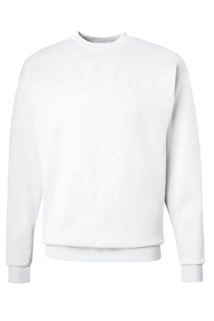 Hot Dogs And Home Runs Ecosmart Crewneck Sweatshirt - Wholesale Accessory Market