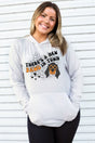 TN Dawg In Town Adult Soft-Tek Blend Long Sleeve Hoodie - Wholesale Accessory Market