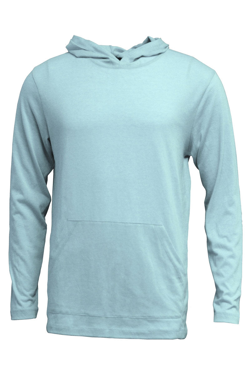 Colorful Expensive and Difficult Adult Soft-Tek Blend Long Sleeve 