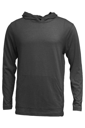 Lookin' Like A Snack Adult Soft-Tek Blend Long Sleeve Hoodie - Wholesale Accessory Market