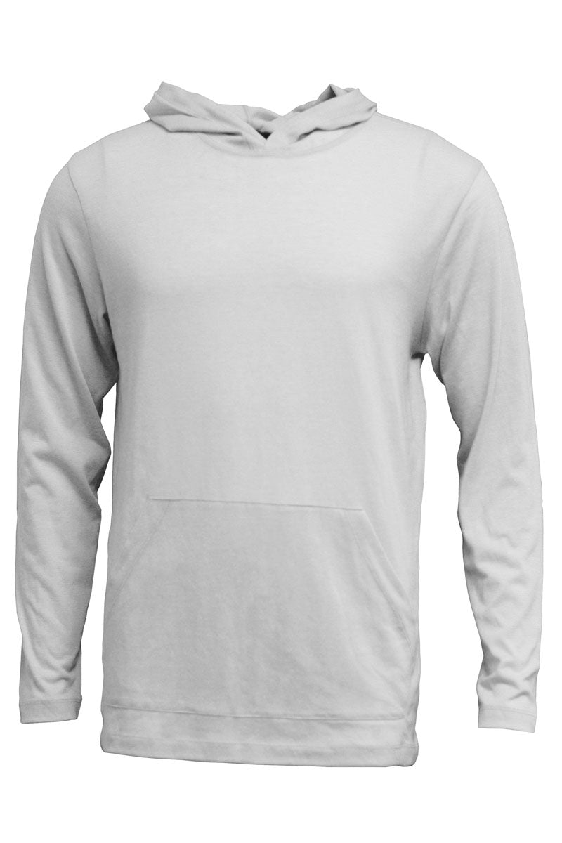 Lookin' Like A Snack Adult Soft-Tek Blend Long Sleeve Hoodie - Wholesale Accessory Market