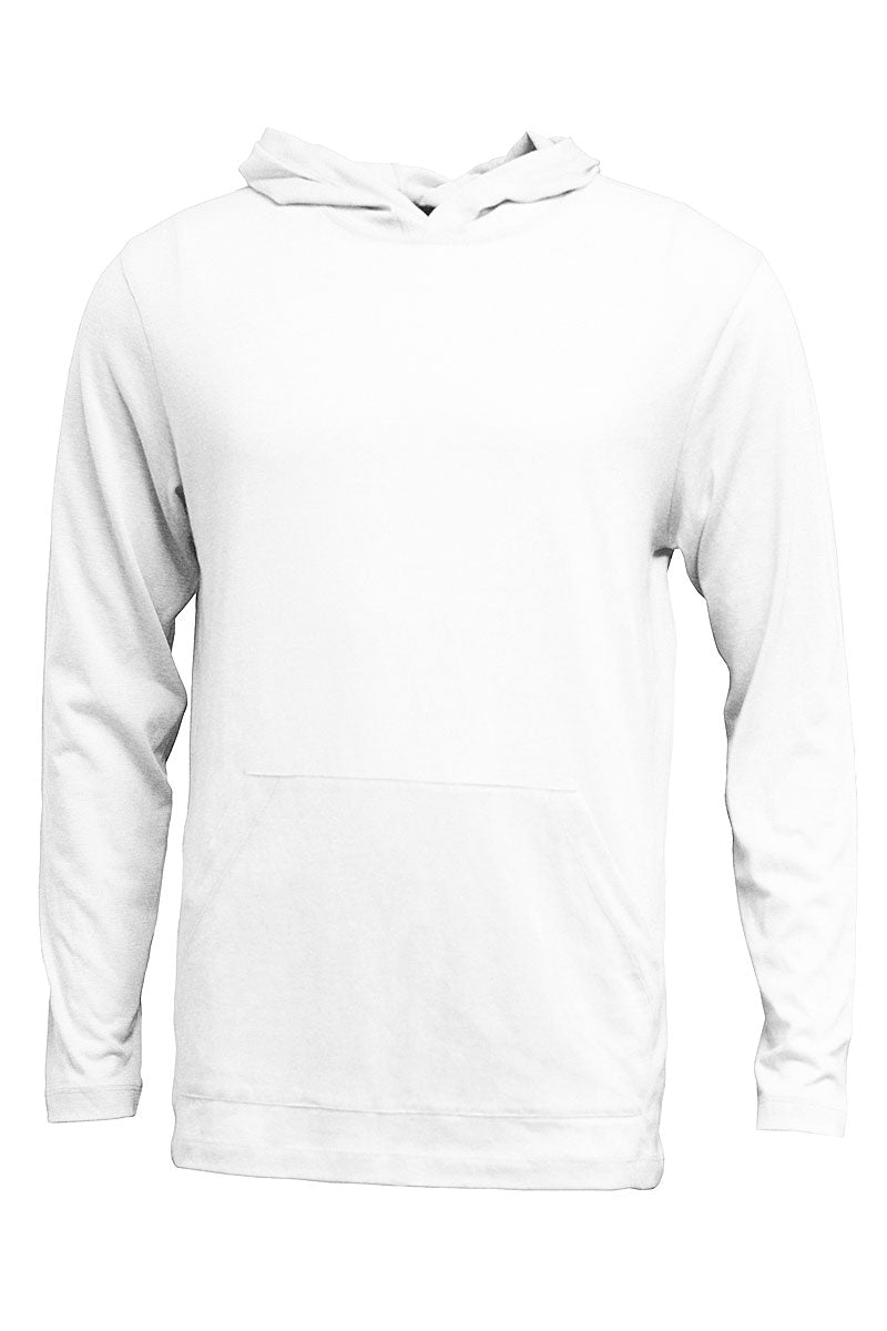 Lookin' Like A Snack Adult Soft-Tek Blend Long Sleeve Hoodie - Wholesale Accessory Market