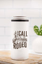 The Thing Rodeo Stainless Steel Slim Hugger - Wholesale Accessory Market