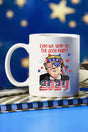 Skip To Trump 2024 White Mug - Wholesale Accessory Market