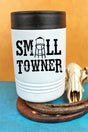 Small Towner Stainless Steel Hugger 12oz - Wholesale Accessory Market