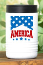 Stars America Stainless Steel Hugger 12oz - Wholesale Accessory Market