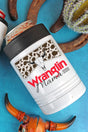 Wranglin Mama Stainless Steel Hugger 12oz - Wholesale Accessory Market