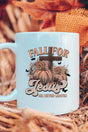 Fall For Jesus White Mug - Wholesale Accessory Market