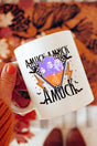 Halloween Vibez Sanderson White Mug - Wholesale Accessory Market