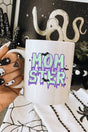 Momster White Mug - Wholesale Accessory Market