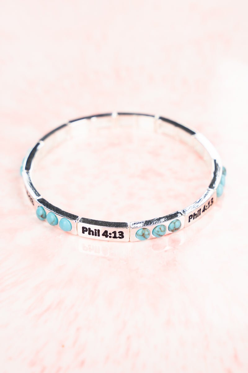 Scripture hot sale bracelets wholesale